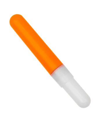 Lampo Gamma Big Nova Ø6 Starlight a Led Batteria JXP322 80 Cicli di Ricarica
