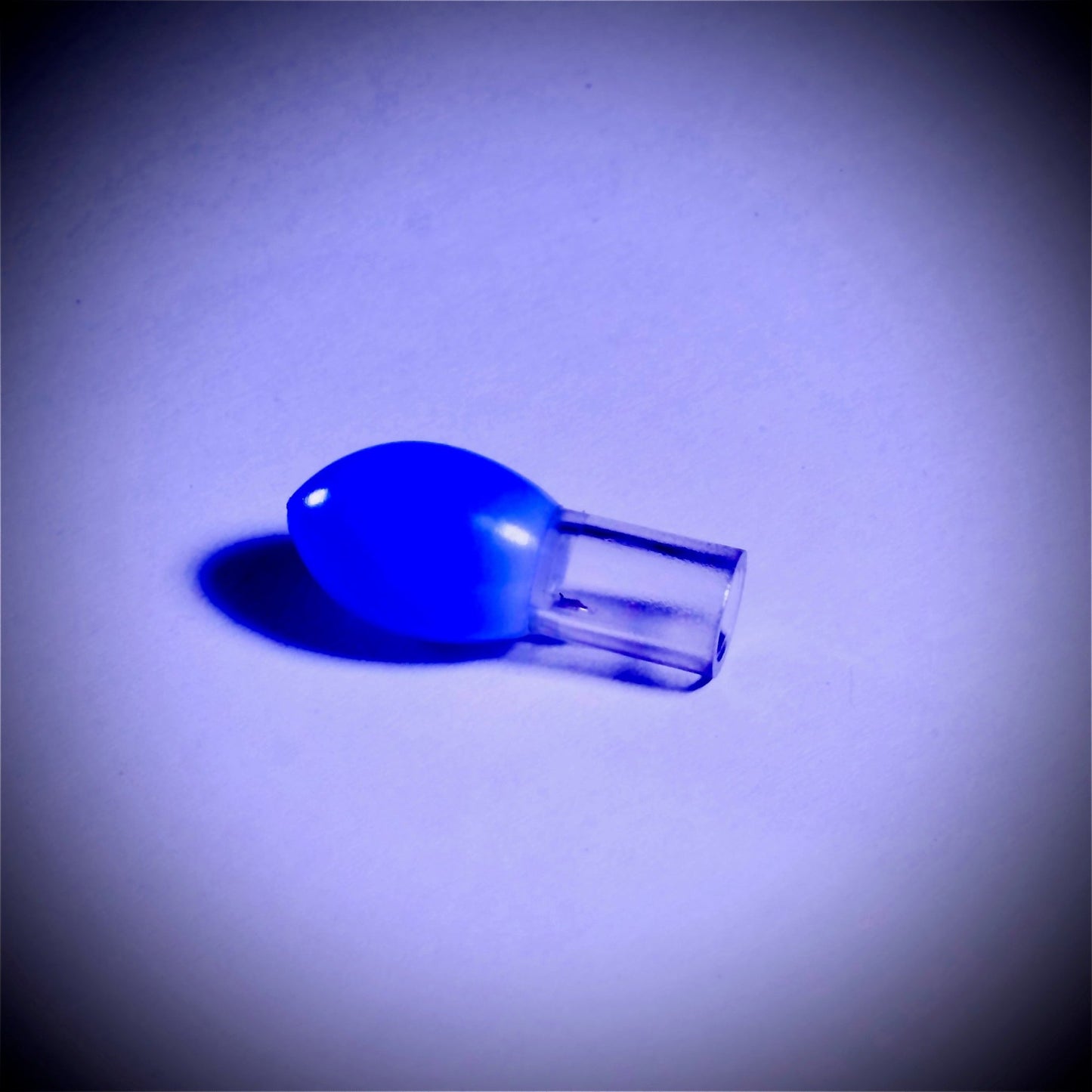 Lampo Gamma Venus Ø4,5mm starlight a Led Ricaricabile - Lampogamma Superleds