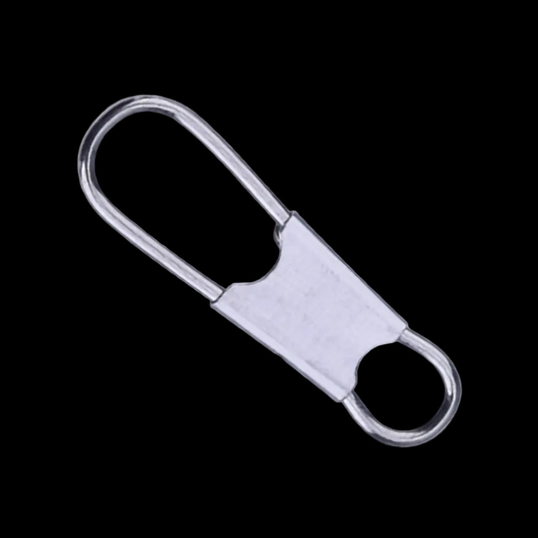 Lampogamma Eging Snap inox Japan 20 Pz. - Lampogamma Superleds