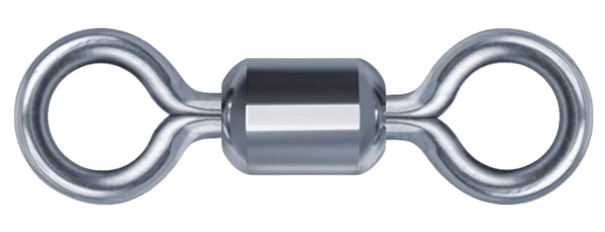 30 Pezzi Micro Girella Inox con Altissimo Carico di Rottura Misure 20 22 e 24 - Lampogamma Superleds