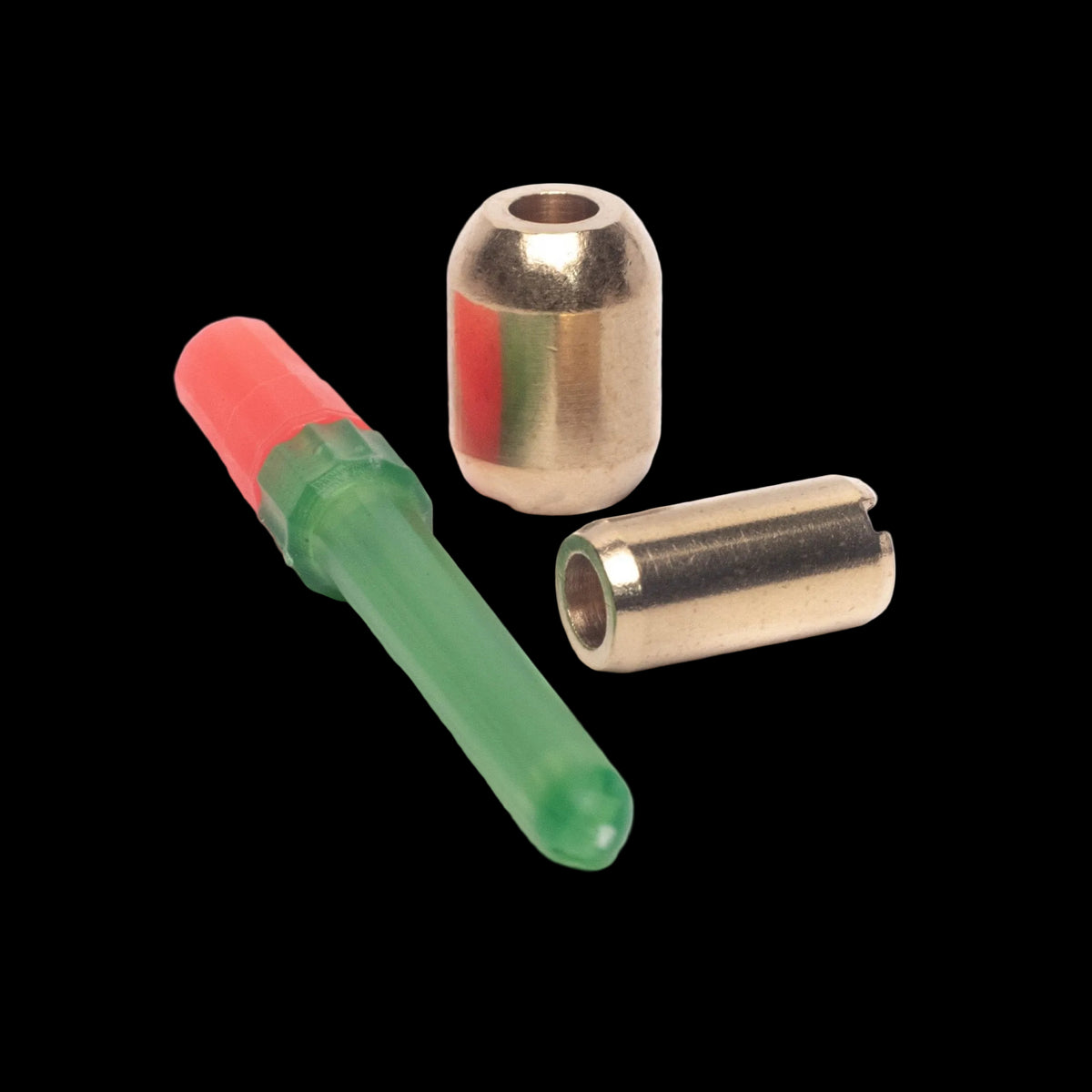 Bite Lampo Segnalatore Abboccata 2 Pz. - Lampogamma Superleds