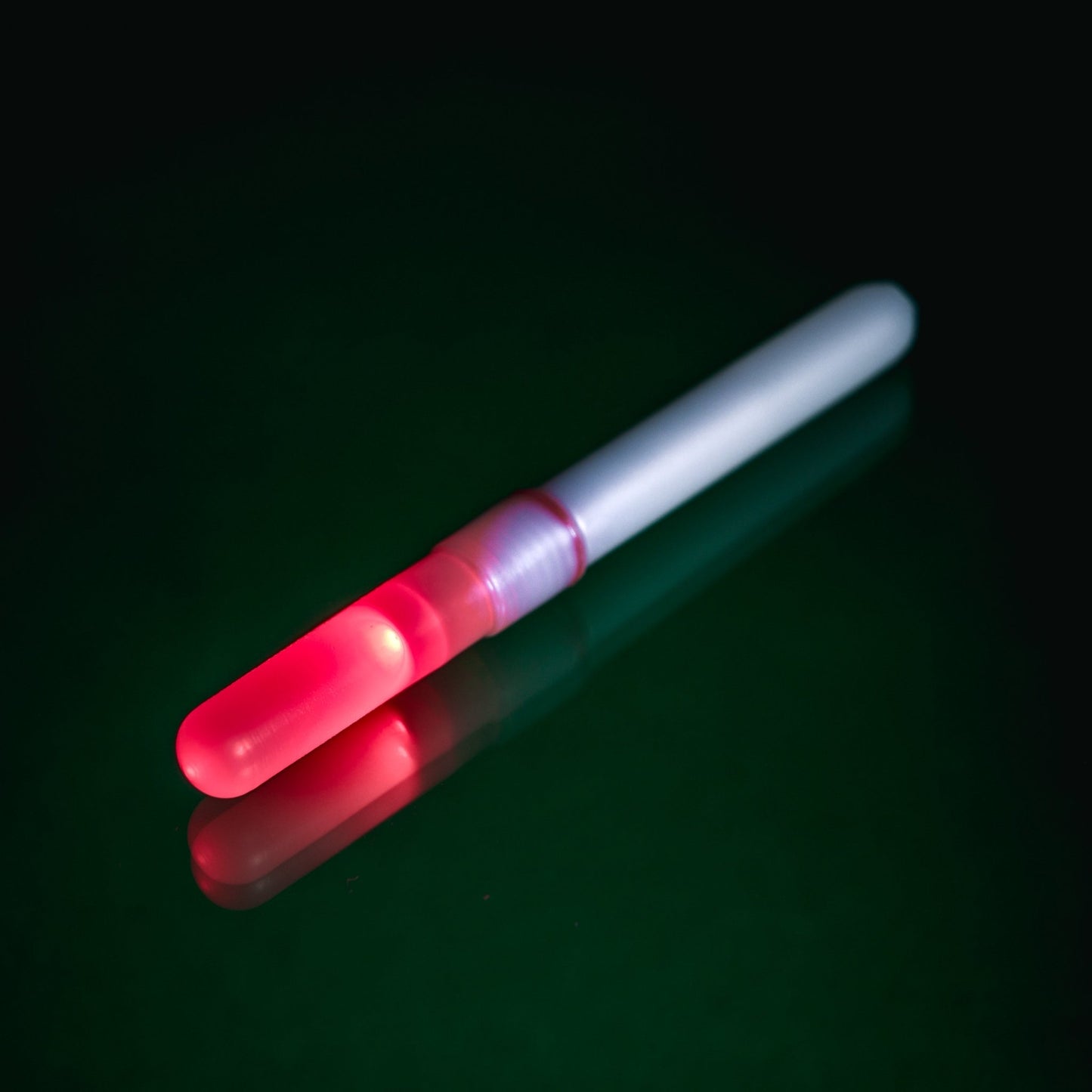 Kit C Supernova Ø4,5mm Ricaricabile in Scatola 4 Scomparti - Lampogamma Superleds