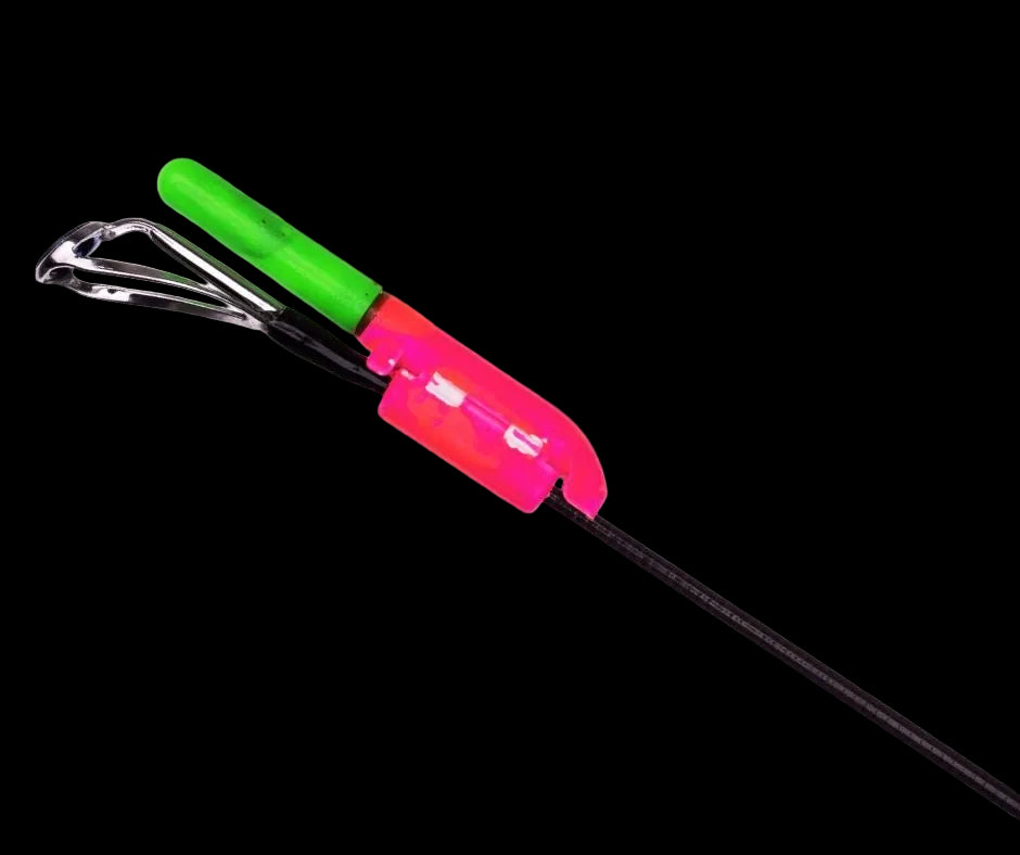Lampo Gamma Kit Supernova Tip con batteria Ricaricabile Usb - Lampogamma Superleds