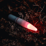 Lampo Gamma Star Ø4,5mm con Batteria Potenziata XS314 Durata 60 ore Ricaricabile - Lampogamma Superleds