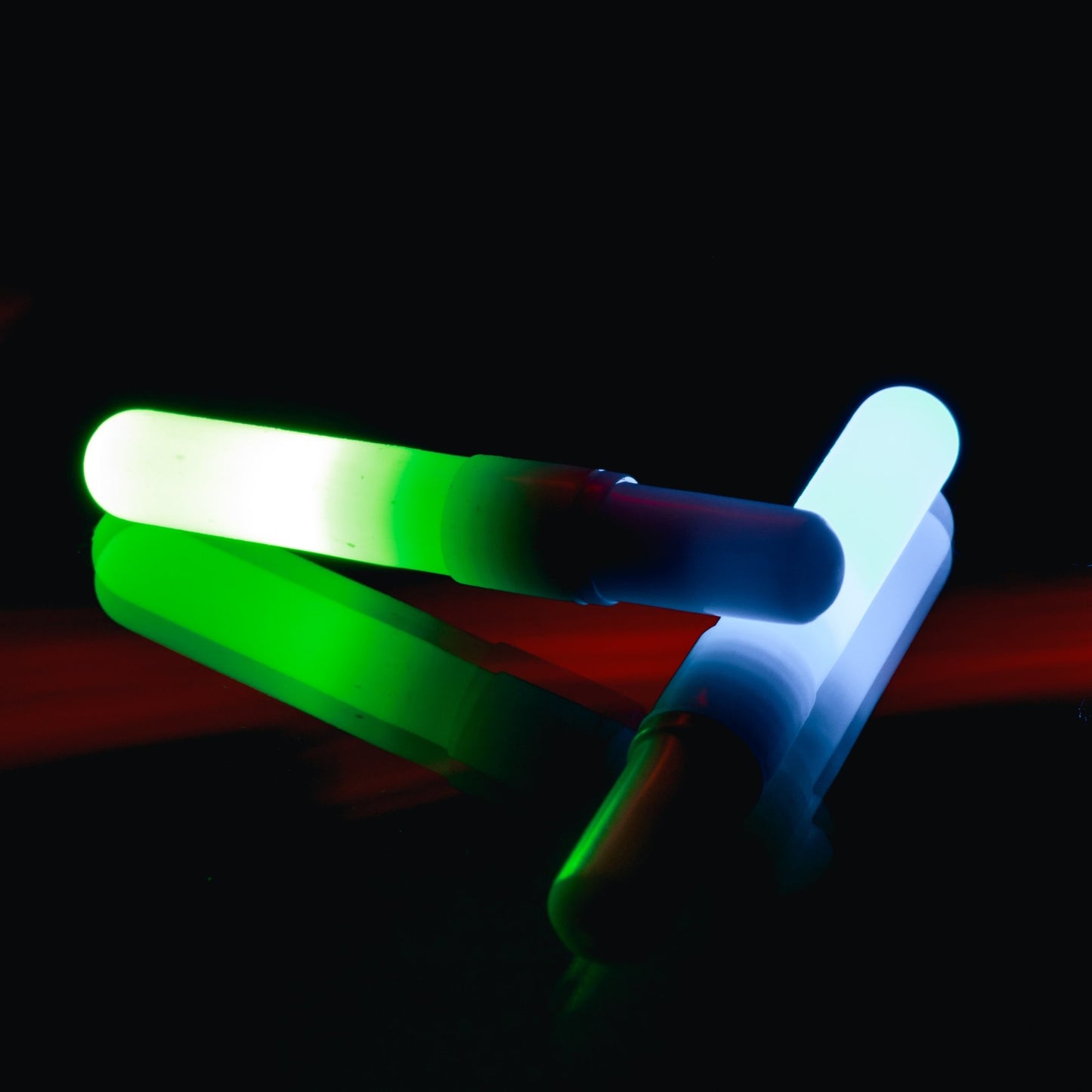 Mini Supernova Ø4,5mm Ricaricabile - Lampogamma Superleds