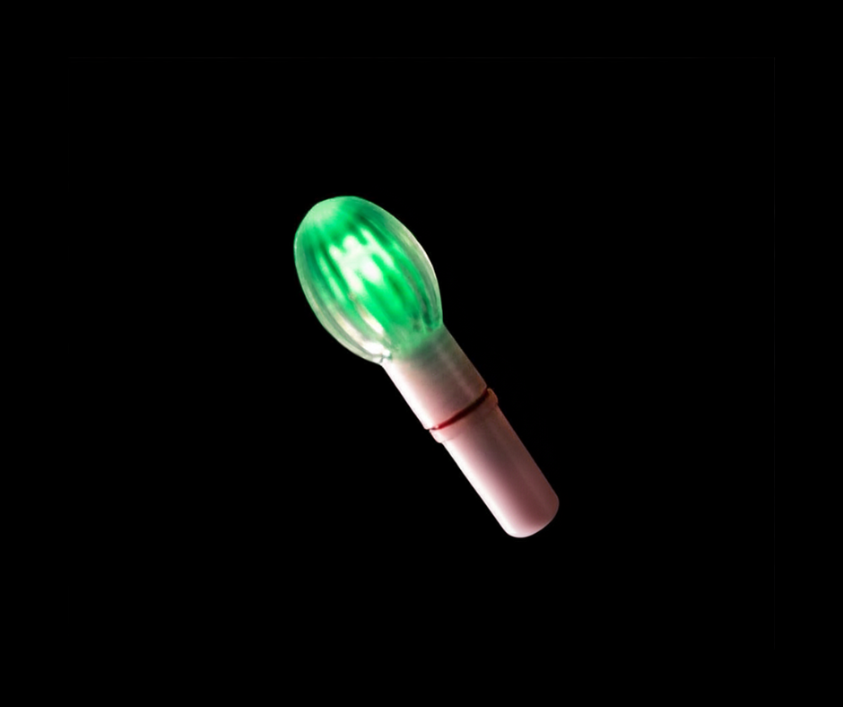 Starlight a Led Ø7,5mm Ricaricabili | Lampogamma Superleds