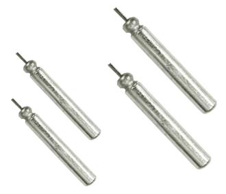 Batterie Ricaricabili Serie Energy | Lampogamma Superleds