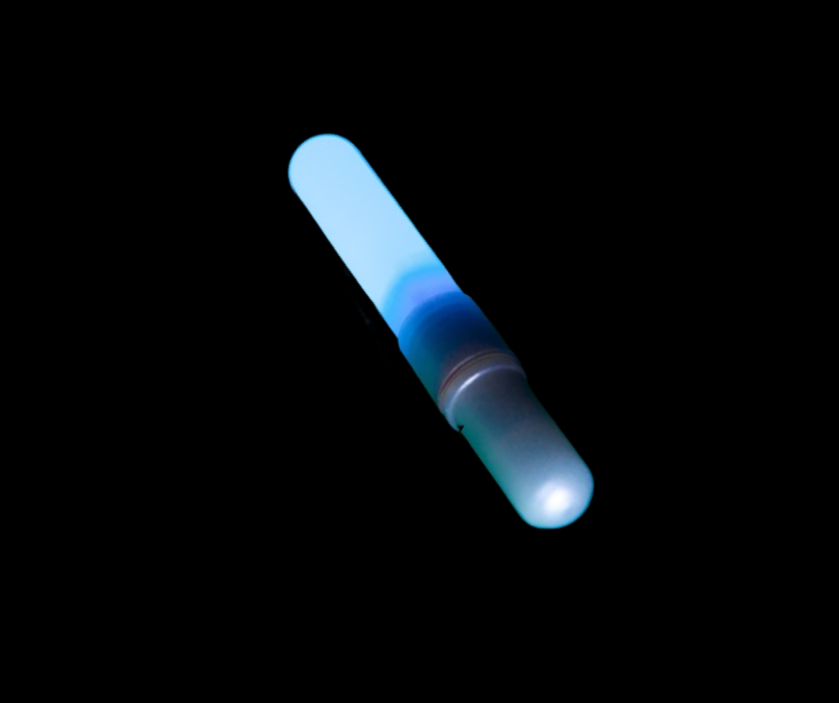 Lampo Gamma Starlight a led 4,5mm Batteria Ricaricabile
