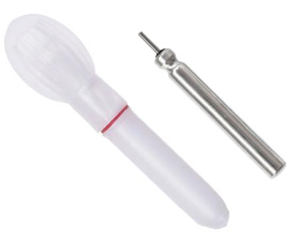 Starlight a Led Ø7,5mm Ricaricabili | Lampogamma Superleds