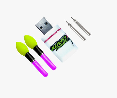Lampo Gamma Kit JXP2 Sun 1000 ore