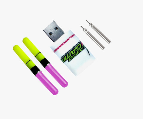 Lampo Gamma Kit JXP2 Vega 1000 ore