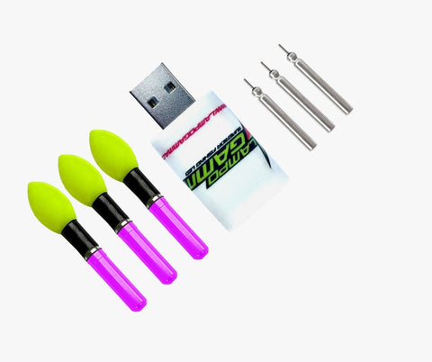 Lampo Gamma Kit JXP3 Sun 1500 ore