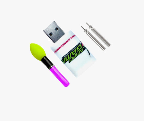 Lampo Gamma Kit JXP1 Sun 1000 ore