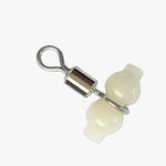 Lampogamma Girella rolling con Perline Fluo 15 Pz.