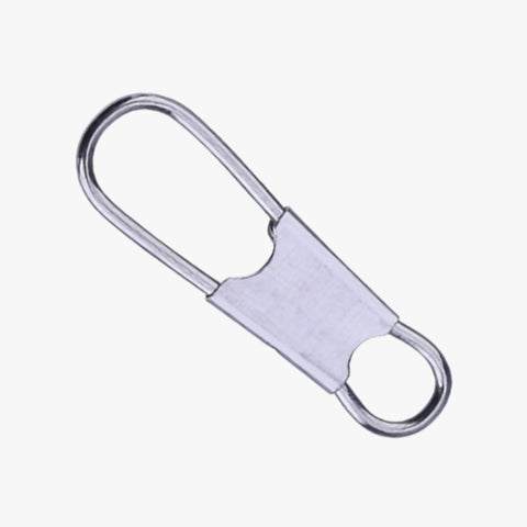 Lampogamma Eging Snap inox Japan 20 Pz.