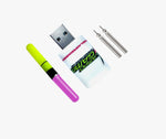Lampo Gamma Kit JXP1 Vega 1000 ore