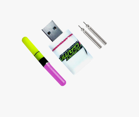 Lampo Gamma Kit JXP1 Vega 1000 ore