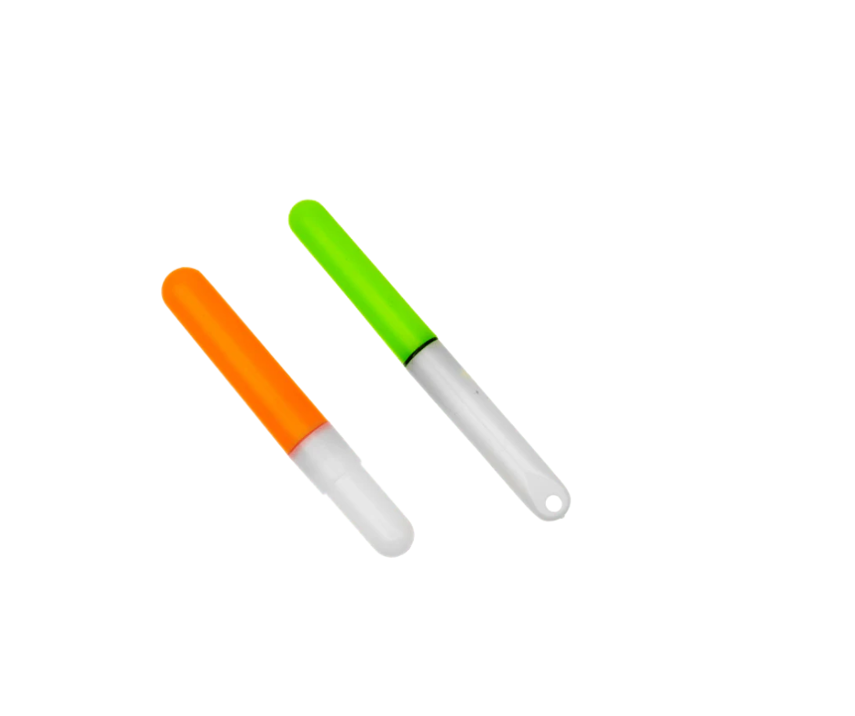 Lampo Gamma Big Nova Ø6 Starlight a Led Batteria JXP322 80 Cicli di Ricarica
