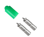 Lampo Gamma Mini Lampo starlight a led Ø3mm batteria LG311 10 cicli di Ricarica