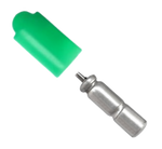 Lampo Gamma Mini Lampo starlight a led Ø3mm batteria LG311 10 cicli di Ricarica