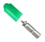 Lampo Gamma Mini Lampo starlight a led Ø3mm batteria LG311 10 cicli di Ricarica