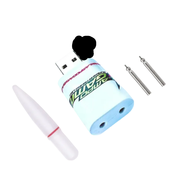 Lampo Gamma Star Kit JXP2 1000 ore