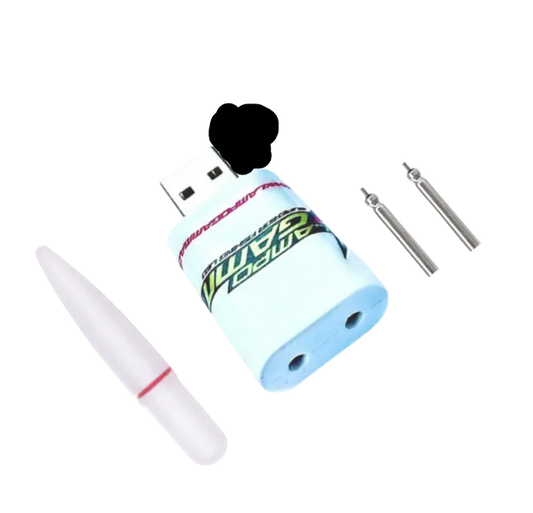 Lampo Gamma Star Kit JXP2 1000 ore
