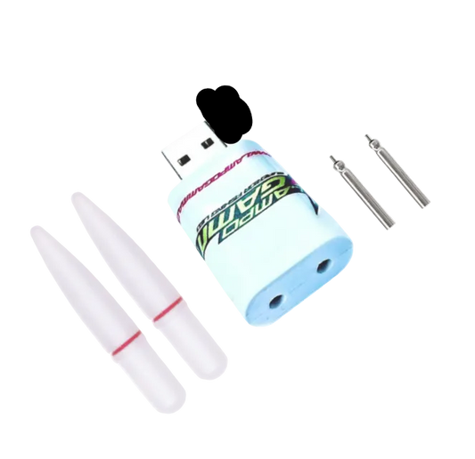 Lampo Gamma Kit JXP2 Star 1000 ore