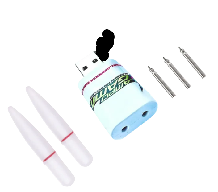 Lampo Gamma Kit Star JXP2 1500 ore