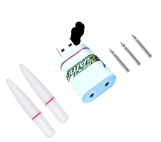 Lampo Gamma Kit Star JXP2 1500 ore