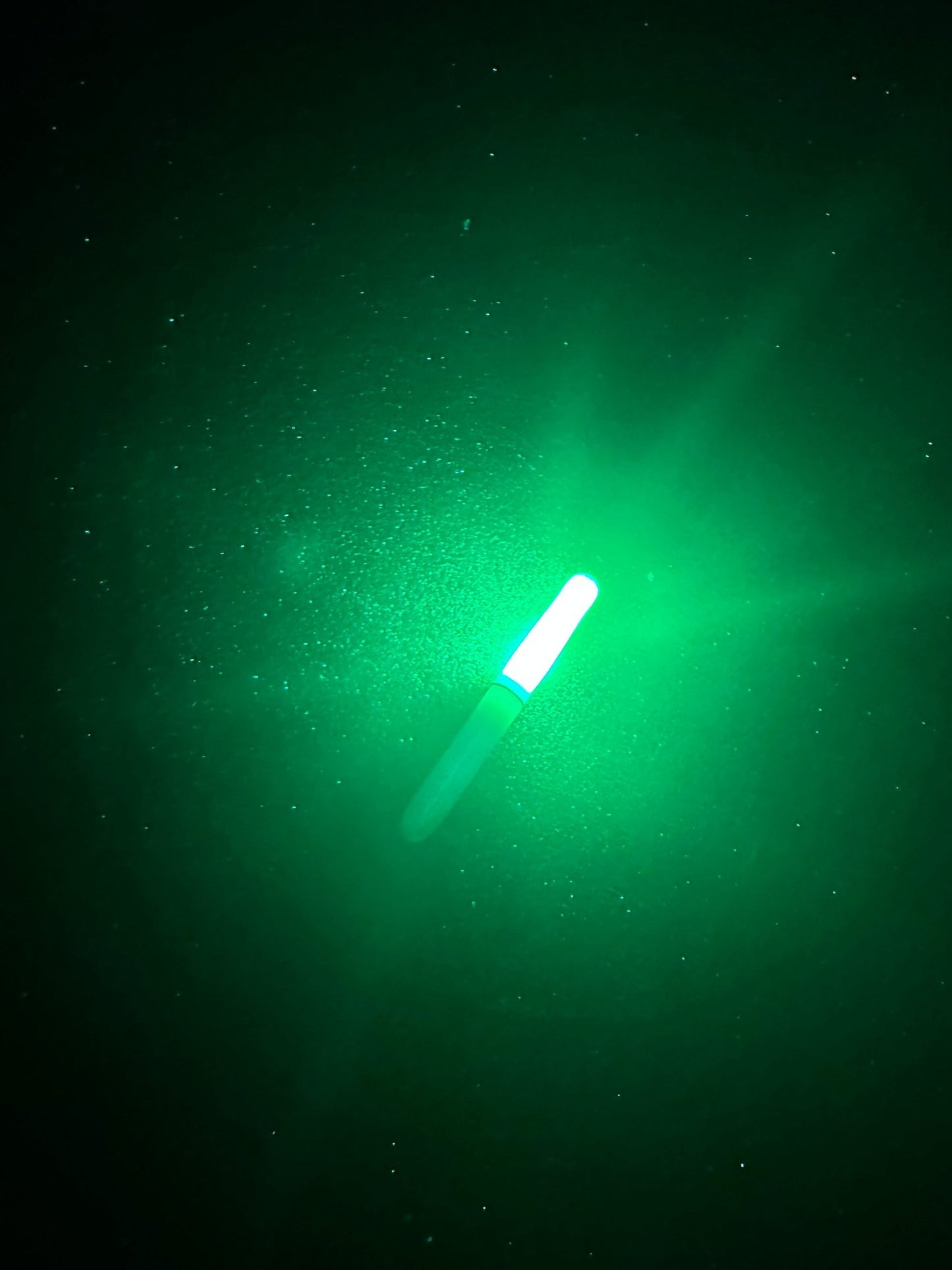 Lampo Gamma Big Nova Ø6mm Starlight a Led - Lampogamma Superleds