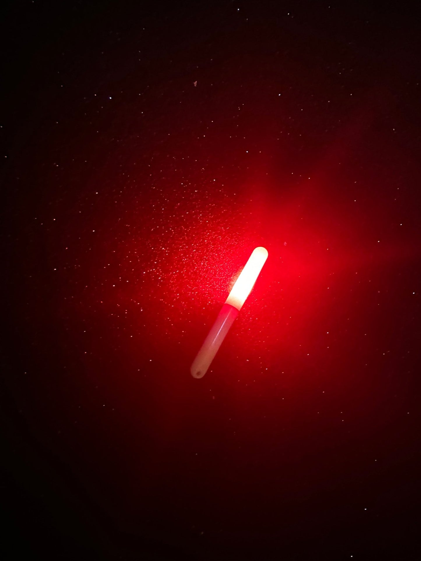 Lampo Gamma Big Nova Ø6mm Starlight a Led - Lampogamma Superleds