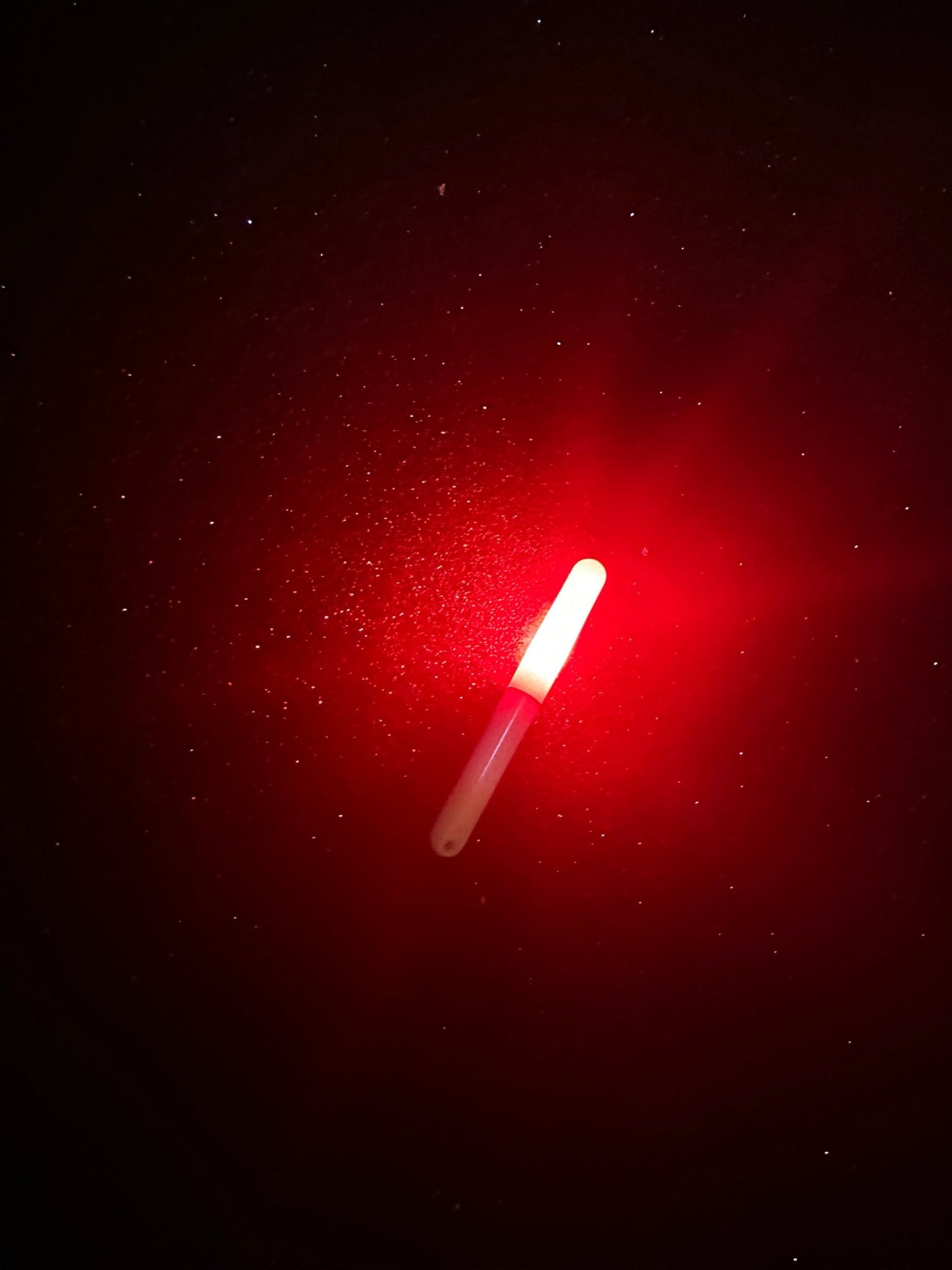 Lampo Gamma Big Nova Ø6mm Starlight a Led - Lampogamma Superleds