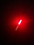 Lampo Gamma Big Nova Ø6mm Starlight a Led - Lampogamma Superleds