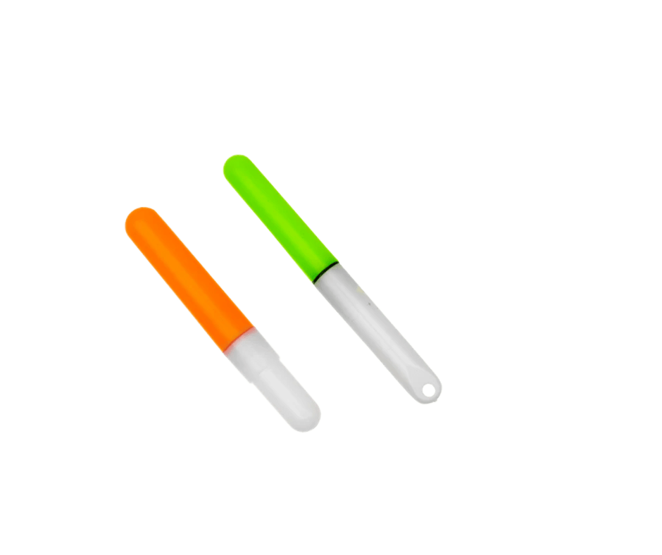 Lampo Gamma Big Nova Ø6 Starlight a Led Batteria JXP322 80 Cicli di Ricarica - Lampogamma Superleds