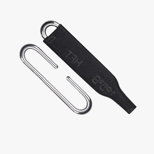 Lampo Gamma Connettore Rapido C per travi piombi pesca 20 pz - Lampogamma Superleds