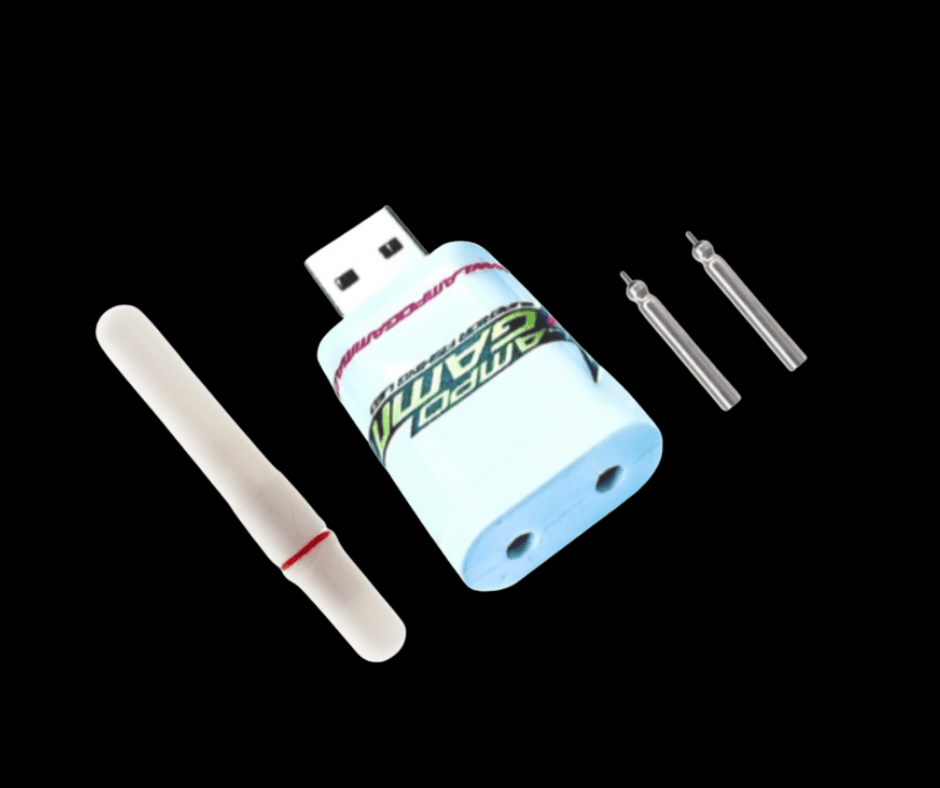 Lampo Gamma Kit JXP1 Mini Supernova 1000 ore - Lampogamma Superleds