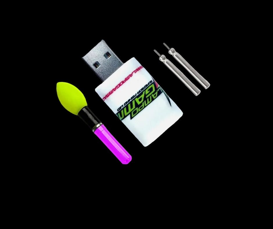 Lampo Gamma Kit JXP1 Sun 1000 ore - Lampogamma Superleds