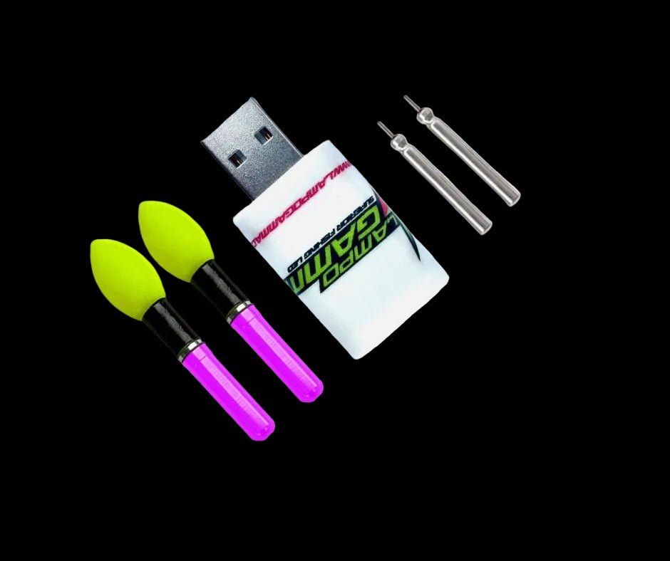Lampo Gamma Kit JXP2 Sun 1000 ore - Lampogamma Superleds
