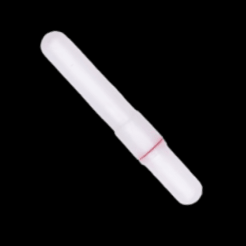 Lampo Gamma Mini Supernova Ø4,5mm Starlight a led Batteria JXP314 80 Cicli di Ricarica - Lampogamma Superleds