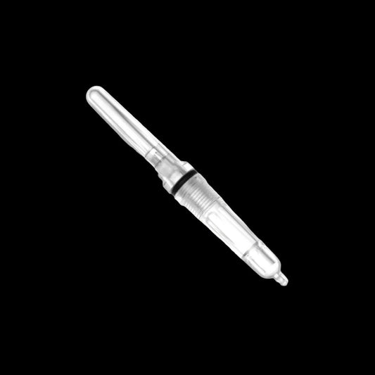 Lampo Gamma Nebula Lamp pesca profondità bolentino batteria JXP425 80 Cicli di ricarica - Lampogamma Superleds