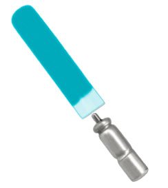 Lampo Gamma Nova Ø3,0mm Con Batteria Potenziata JXP311 Durata 500 ore Ricaricabile - Lampogamma Superleds
