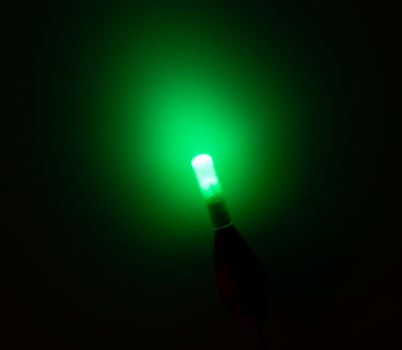 Lampo Gamma Nova Ø3,0mm Con Batteria Potenziata JXP311 Durata 500 ore Ricaricabile - Lampogamma Superleds