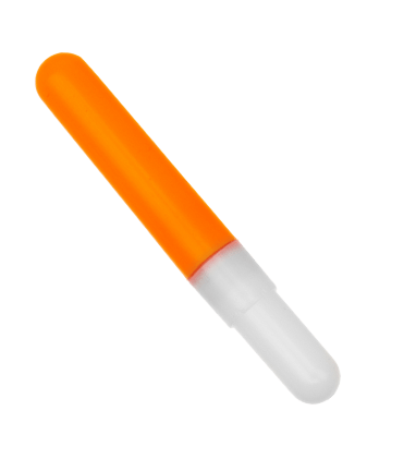 Lampo Gamma Nova Ø4,5mm Con Batteria Potenziata JXP311 Durata 500 ore Ricaricabile - Lampogamma Superleds