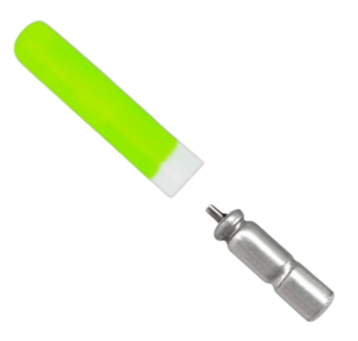 Lampo Gamma Nova Ø4,5mm Batteria JXP314 80 cicli di Ricarica - Lampogamma Superleds