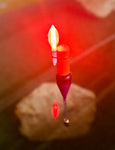 Lampo Gamma Sirius Ø6 mm Starlight a Led Ricaricabile - Lampogamma Superleds