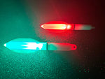 Lampo Gamma Sirius Ø6 mm Starlight a Led Ricaricabile - Lampogamma Superleds