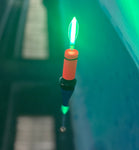 Lampo Gamma Sirius Ø6 mm Starlight a Led Ricaricabile - Lampogamma Superleds