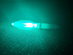 Lampo Gamma Sirius Ø6 mm Starlight a Led Ricaricabile - Lampogamma Superleds