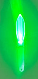 Lampo Gamma Sirius Ø6 mm Starlight a Led Ricaricabile - Lampogamma Superleds